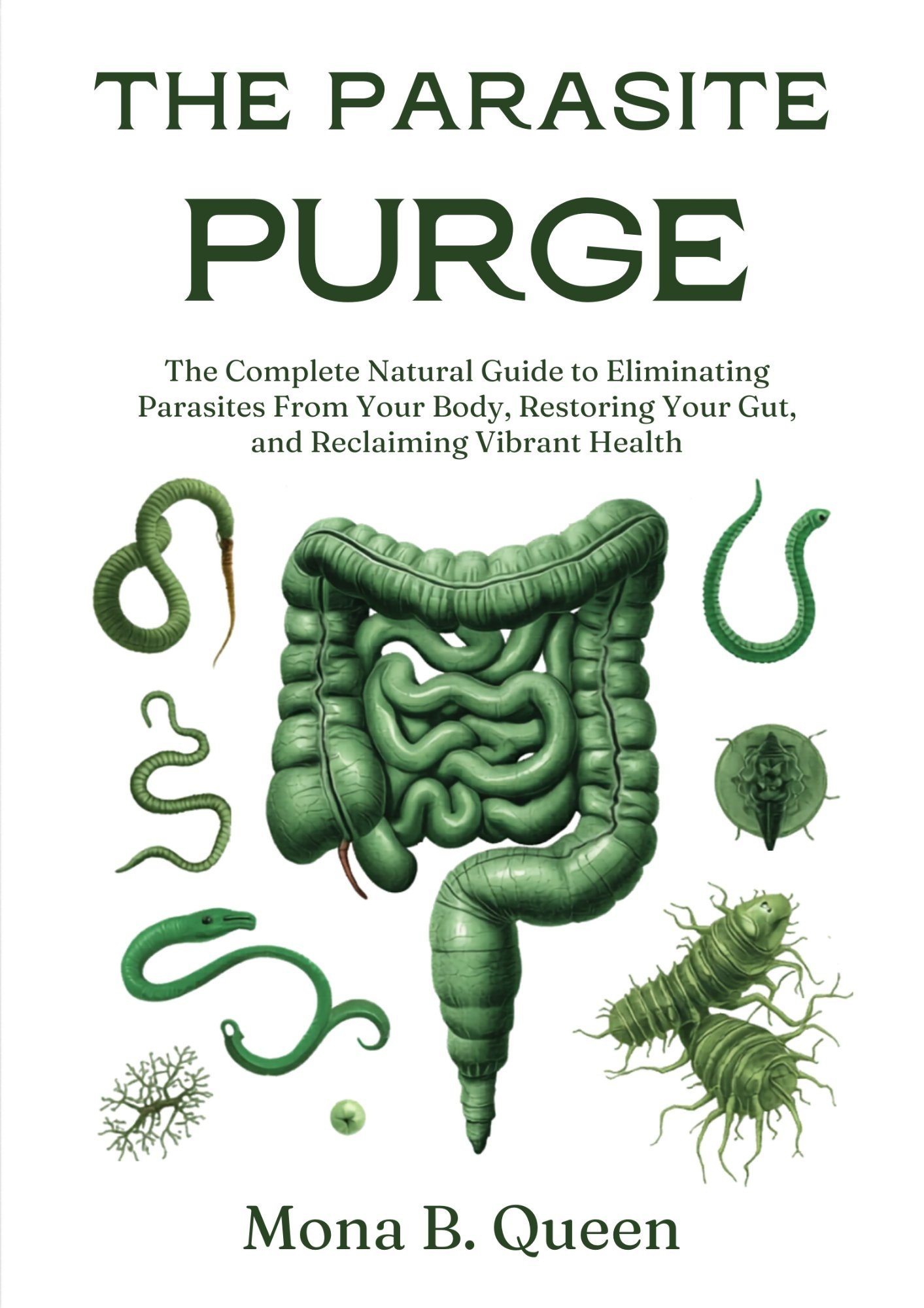 The Parasite Purge