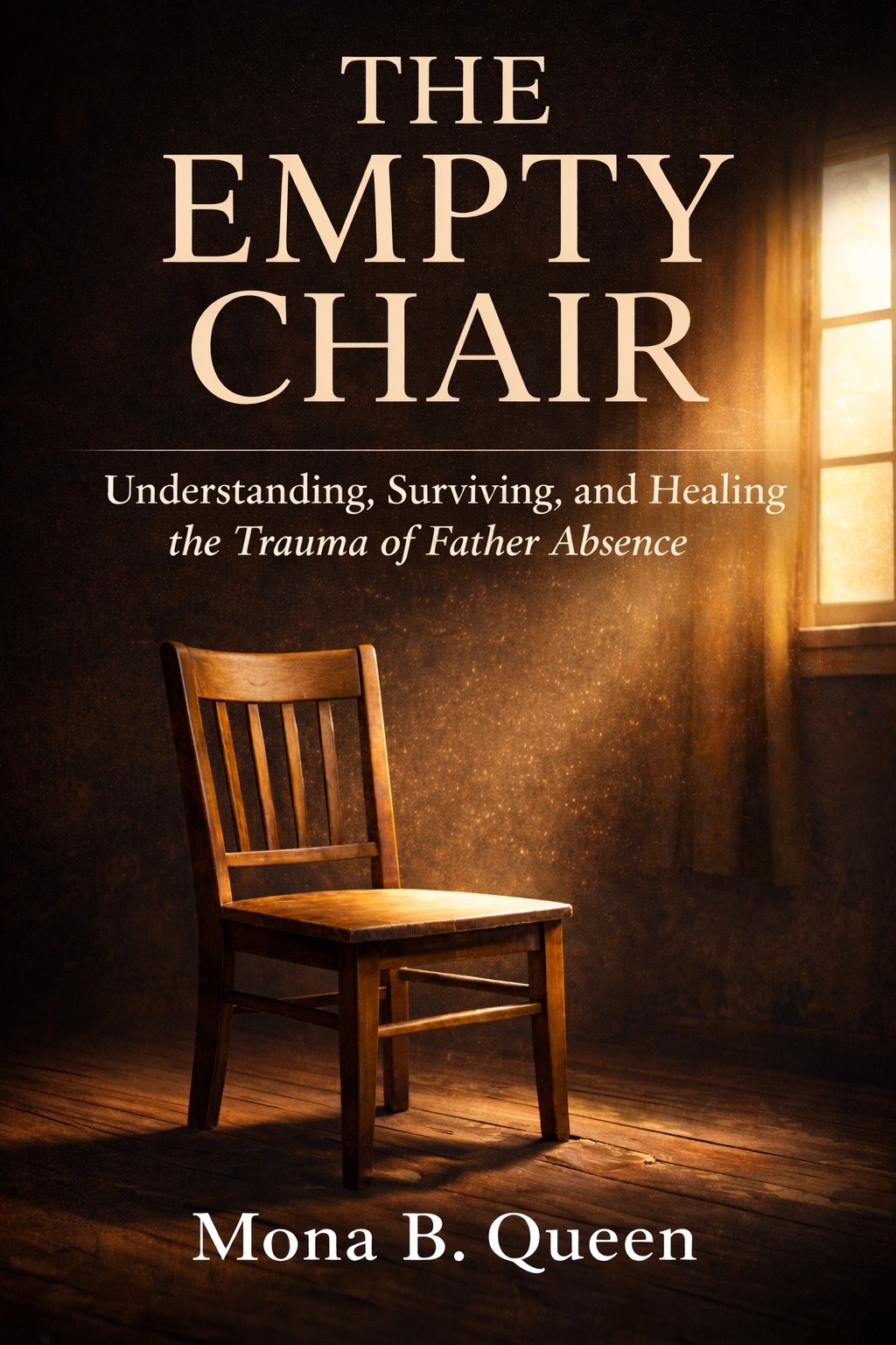 The Empty Chair